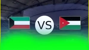 مجموعة منتخب مصر.. الآن كيفية مشاهدة مباراة الأردن والكويت كأس العرب 2025 مباشر